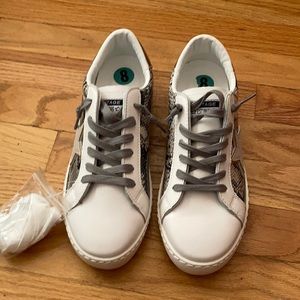 New Vintage Havana Slip On Sz 8